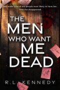 The Men Who Want Me Dead cover