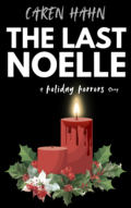 The Last Noelle cover