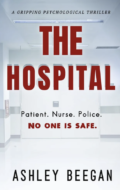 The Hospital (The Advocate Series #3) cover