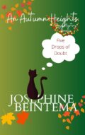Five Drops of Doubt (Autumn Heights Series #5) cover