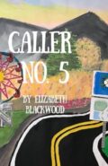 Caller No. 5 (Book 1 of the Kat Walker Series) cover