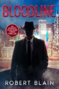 Bloodline (Smith Street Investigator Series #4) cover