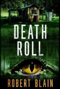 Death Roll (Smith Street investigator Series #3) cover