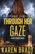 Through Her Gaze Book 1 Roxy Powers Standalone cover