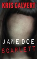 Jane Doe Scarlett (Book 1) cover