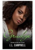 Grudge (Island Adventure Romance #4) cover