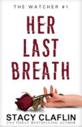 Her Last Breath (The Watcher #1) cover