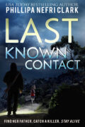 Last Known Contact cover