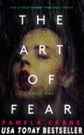 The Art of Fear (The Little Things That Kill Series #1) cover