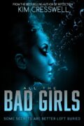 All the Bad Girls: A Special Agent Lexi Stone Thriller cover