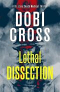 Lethal Dissection cover