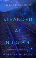 Stranded at Night (California Express #1) cover