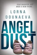 Angel Dust (The McBride Vendetta Psychological Thrillers #2) cover