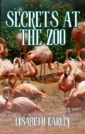 Secrets at the Zoo cover