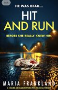 Hit and Run cover