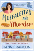 Muffalettas and Murder cover