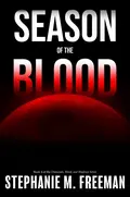 Season of the Blood cover