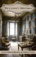 The Curator's Inheritance cover