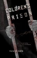 Coldren's Prison cover