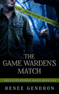 The Game Warden's Match cover