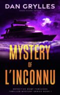 Mystery of L’Inconnu cover