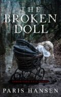 The Broken Doll (Inheriting Evil Series #1) cover