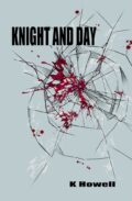Knight and Day (Eli Knight #2) cover