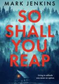 So Shall You Reap cover