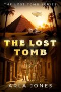The Lost Tomb  (The Lost Tomb series #1) cover