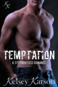 Temptation cover