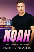 Noah (Army Ranger Romance #1) cover