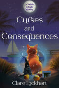 Curses and Consequences cover
