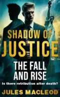 Shadow of Justice - The Fall and Rise - Book 1 cover