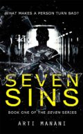 Seven Sins (Seven Series #1) cover