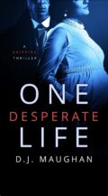 One Desperate Life cover