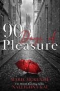 Pleasure Series Book 9 - All standalone books cover