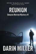 Reunion: Dwayne Morrow Mystery #1 cover