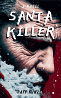 Santa Killer: A Novel cover