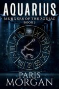 Aquarius (Murders of the Zodiac #1) cover