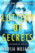 Lottery of Secrets (Lottery Series #1) cover