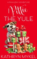 I Pittie the Yule cover