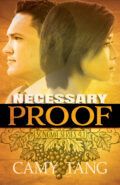 Necessary Proof (Sonoma Series #4.1) cover