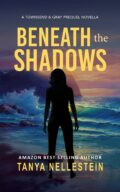 Beneath The Shadows (A Townsend & Gray romantic suspense crime series prequel) cover