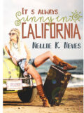 It’s Always Sunny in California (Forgotten ones series book 4) cover