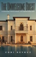The Unwelcome Guest cover