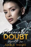 Reasonable Doubt: Beyond the Law cover