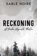 Reckoning: A Jordan Reynolds Thriller cover