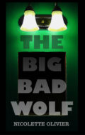 The Big Bad Wolf cover