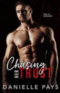 Chasing Her Trust (Dare to Surrender Series #1) cover