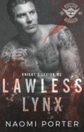 Lawless Lynx (Knight's Legion MC Series #6) cover